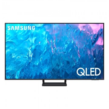 Samsung Smart Τηλεόραση 55" 4K UHD QLED QE55Q70C HDR (2023)